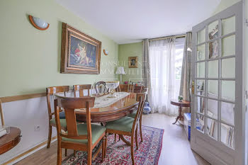 appartement à Levallois-Perret (92)