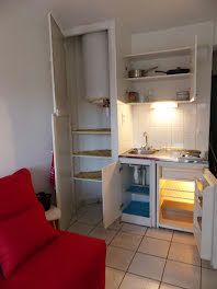 appartement à Clermont-Ferrand (63)