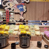 和牛涮 日式鍋物放題(板橋文化店)