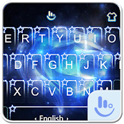 Leo Galaxy Keyboard Theme 6.3.25.2019 Icon