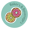 Baker's & Beverage's, Adarsh Nagar, Jaipur logo