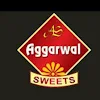 Aggarwal Sweets, Mathura Road, Palwal logo