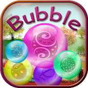 Bubble Popping Game for Babies 1.5 Icon