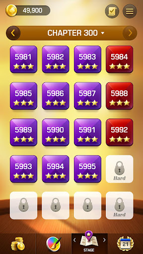 Télécharger Gratuit World of Solitaire: Klondike  APK MOD (Astuce) screenshots 3