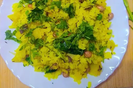 Poha