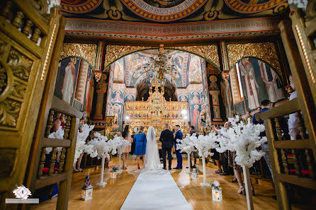 Fotógrafo de casamento Andreea Pavel (andreeapavel). Foto de 19 de agosto 2022