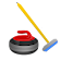 Curling Score Keeper icon