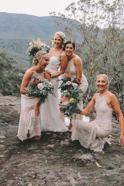 Wedding photographer Madi Fitzgerald (madifitzgerald). Photo of 24 January 2019