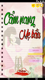 Cẩm nang mẹ bầu