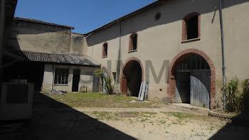 maison à Revel-Tourdan (38)