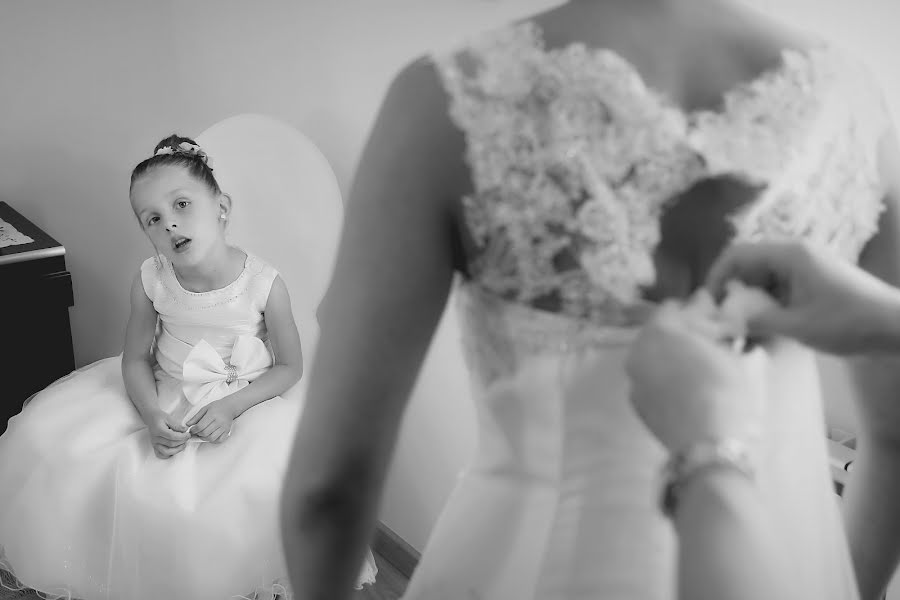 Wedding photographer Luca Coratella (lucacoratella). Photo of 26 June 2015