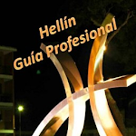 Cover Image of Baixar HELLÍN GUÍA PROFESIONAL 1.0 APK