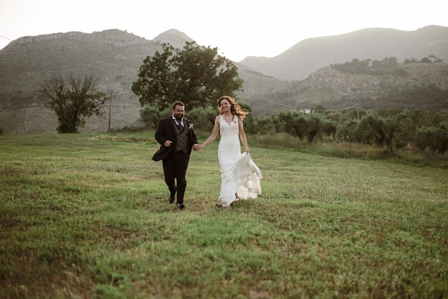 Fotografo di matrimoni Martina Filosa (martinafilosa). Foto del 13 luglio 2023