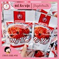 Gói Snack Mỳ Ý Ngon Ngon