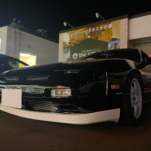 180SX RPS13