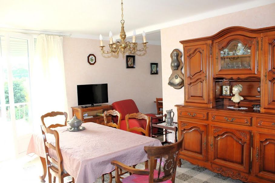 Vente appartement 3 pièces 76 m² à Beziers (34500), 142 000 €