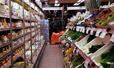 Capital Departmental Store,Khan Market