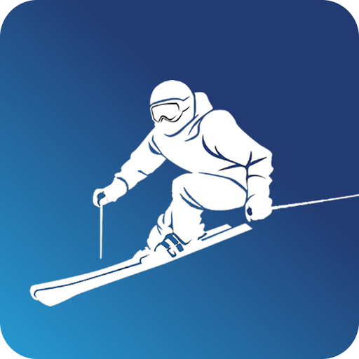 Skiing приложение
