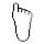 Foot Cursor