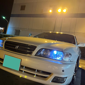 チェイサー JZX100