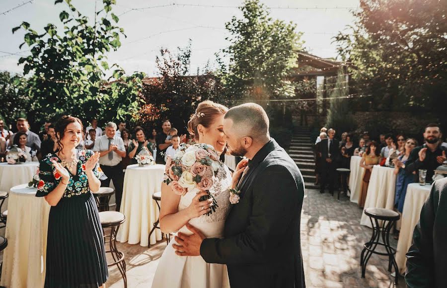 Wedding photographer Svetozar Gardinovački (gardinovacki). Photo of 20 May 2020