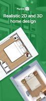 Planner 5D: Home Design, Decor Screenshot