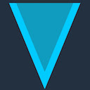 XVG 2.0 (Verge Coin) $XVG Crypto Theme Chrome extension download