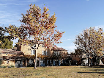 maison à Beaumes-de-Venise (84)