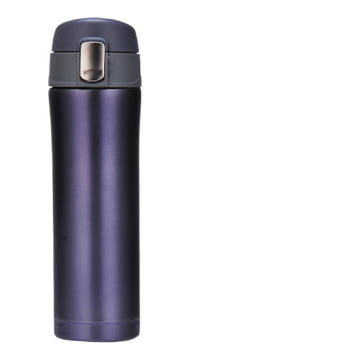 Title 1, Lock Bounce Stainless Steel Vacuum Flask Keeps ...