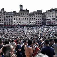 29 Giugno 2017 - La Tratta - di 