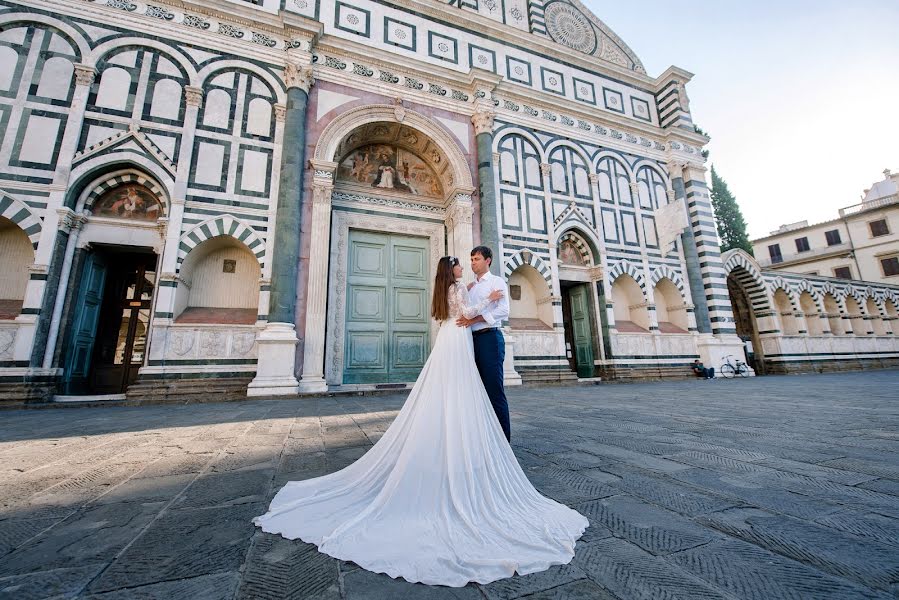 Photographe de mariage Yuliya Dobrovolskaya (juliakaverina). Photo du 22 juillet 2017