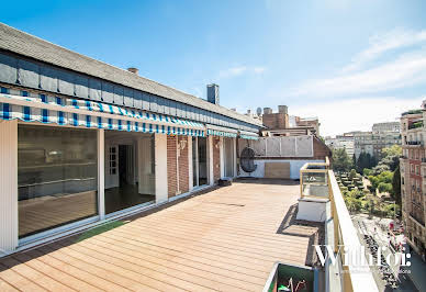 Apartment with terrace 1