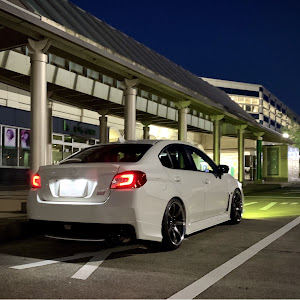 WRX STI VAB