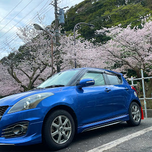 スイフトスポーツ ZC32S