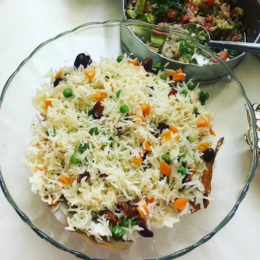 Veg Pulao