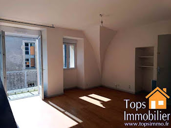 appartement à Villefranche-de-Rouergue (12)