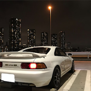 MR2 SW20