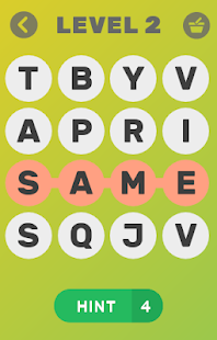GUESS THE WORD, 4 WORD(圖2)-速報App