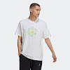 sean weather spoon super turf t-shirt white