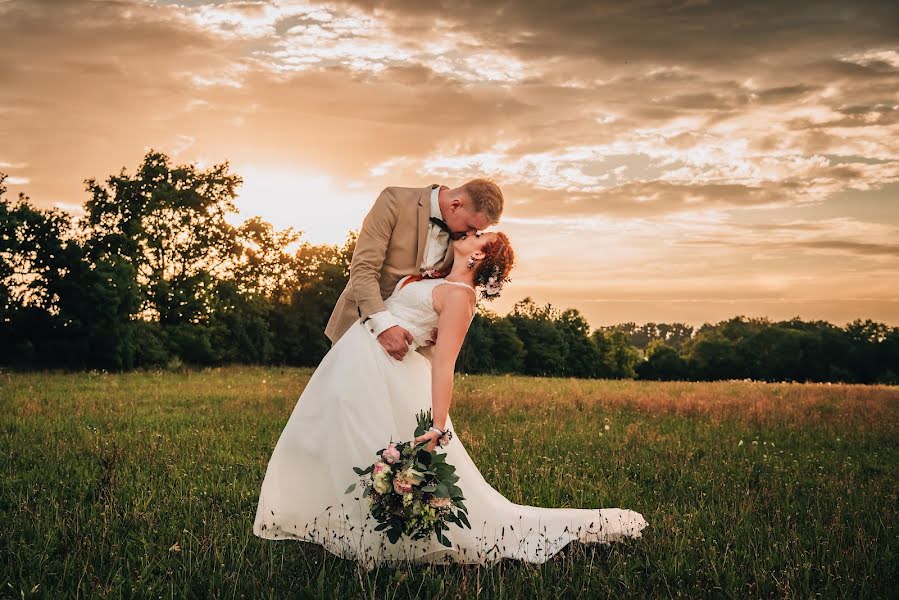 Wedding photographer Marcela Novotná (marcelanovotna). Photo of 23 August 2023