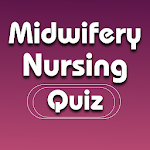 Cover Image of Download Midwifery Nursing Quiz 1.0.1 APK