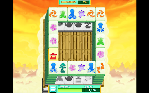 Power Mahjong - The Tower