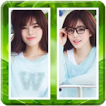 Cover Image of Скачать Beautiful Collage Photo Frame 1.1.0 APK