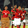 Timnas U-19 Live Wallpaper icon