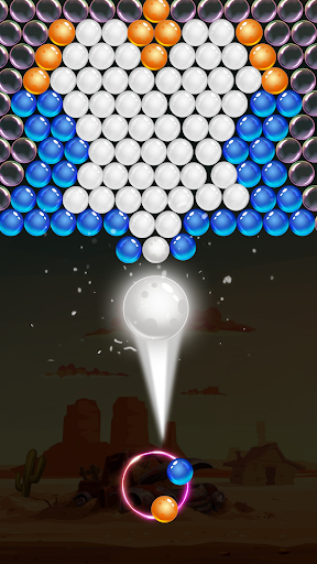 Screenshot Bubble Shooter Pop : Puzzle