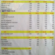 Sheetal Lunch Home and Bar menu 4