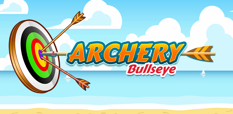 Archery Bullseye 2020