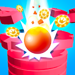 Cover Image of ดาวน์โหลด Stack Smash 2020 1.6 APK