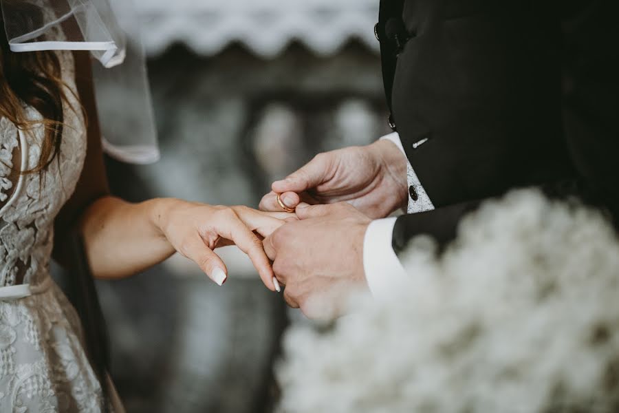Vestuvių fotografas Roberto De Riccardis (robertodericcar). Nuotrauka 2019 spalio 22