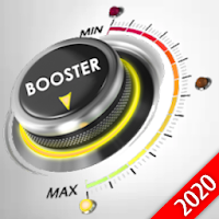 Sound Booster 2020 - New Volume Speaker Booster